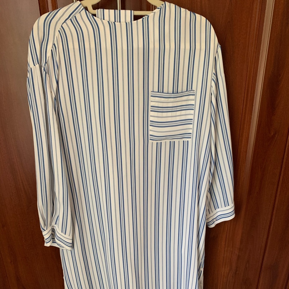 The Virginia Dress size M/38
